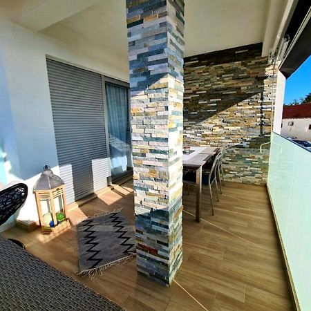 Rajkovic Apartment Zára Kültér fotó