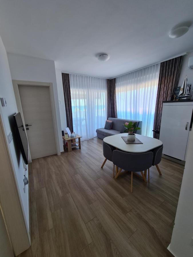 Rajkovic Apartment Zára Kültér fotó