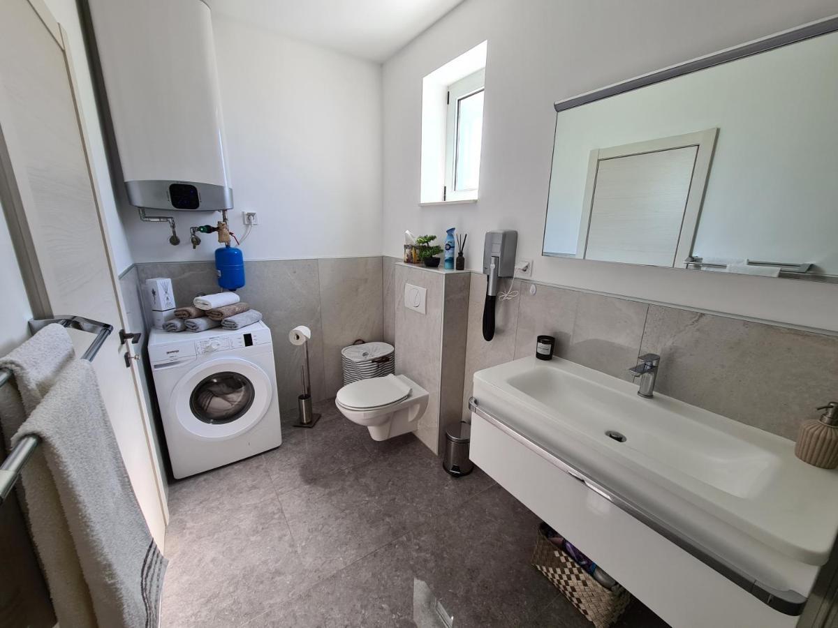 Rajkovic Apartment Zára Kültér fotó