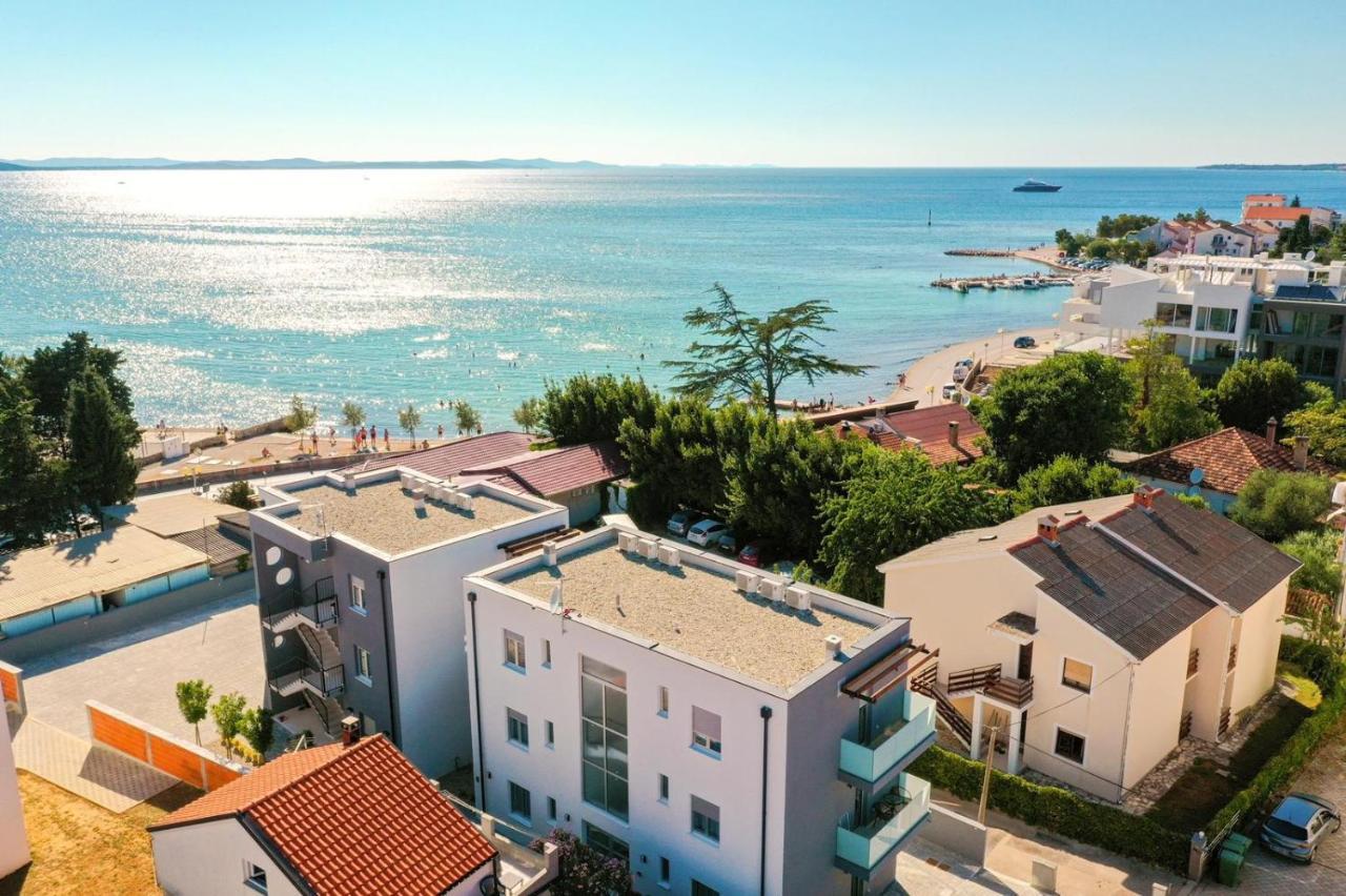 Rajkovic Apartment Zára Kültér fotó