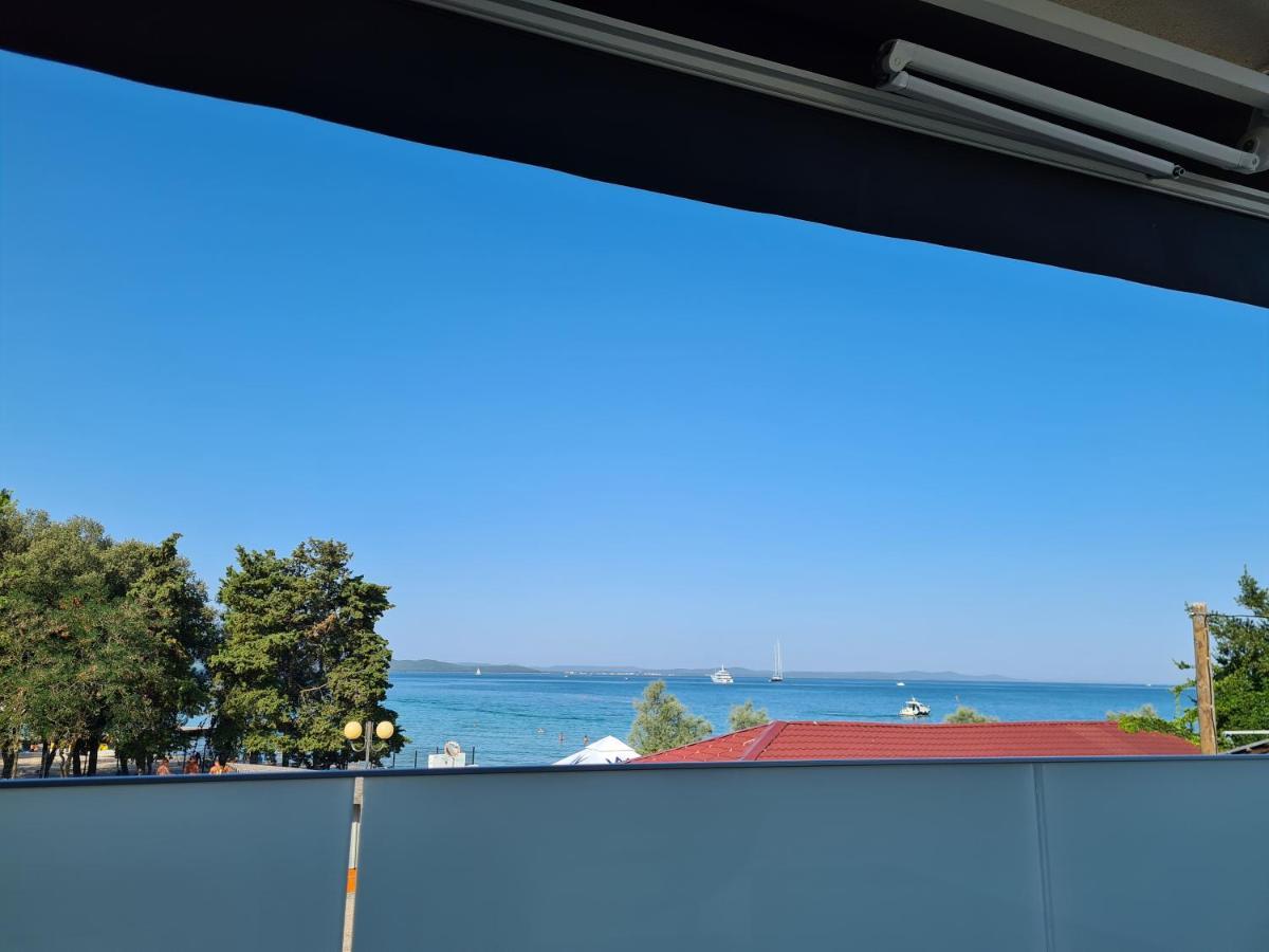 Rajkovic Apartment Zára Kültér fotó