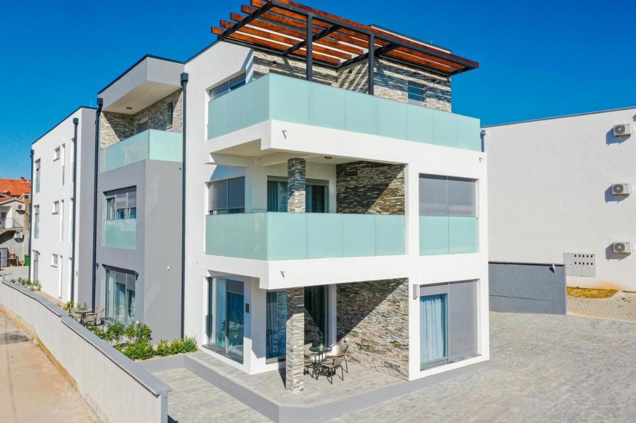 Rajkovic Apartment Zára Kültér fotó