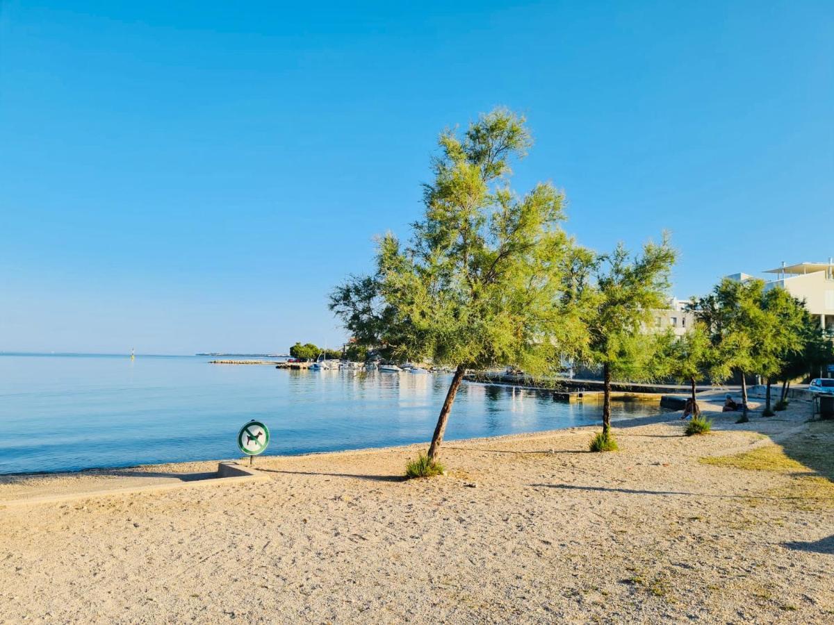 Rajkovic Apartment Zára Kültér fotó