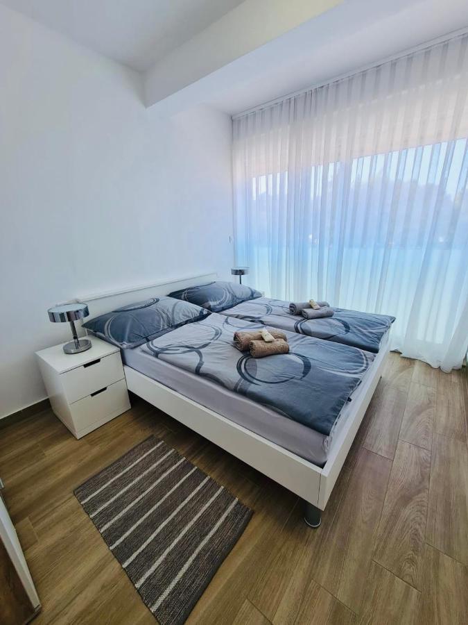 Rajkovic Apartment Zára Kültér fotó